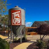 Tin City