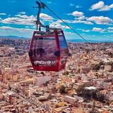 Teleférico de Zacatecas