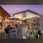 Westfield Galleria at Roseville