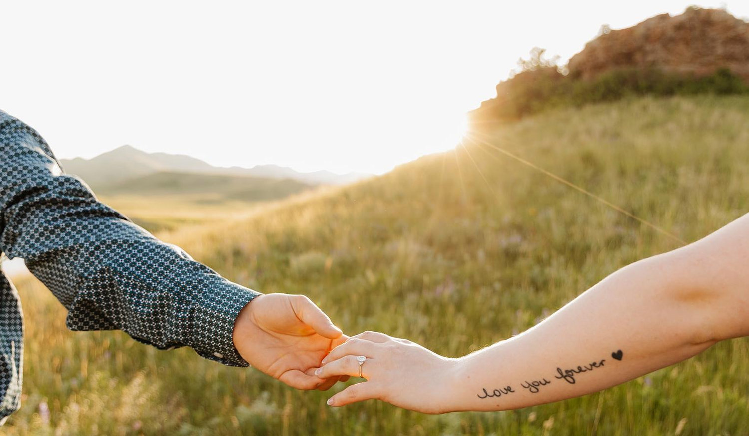 The Wedding Website of Katelyn Gooch and Clint Owens