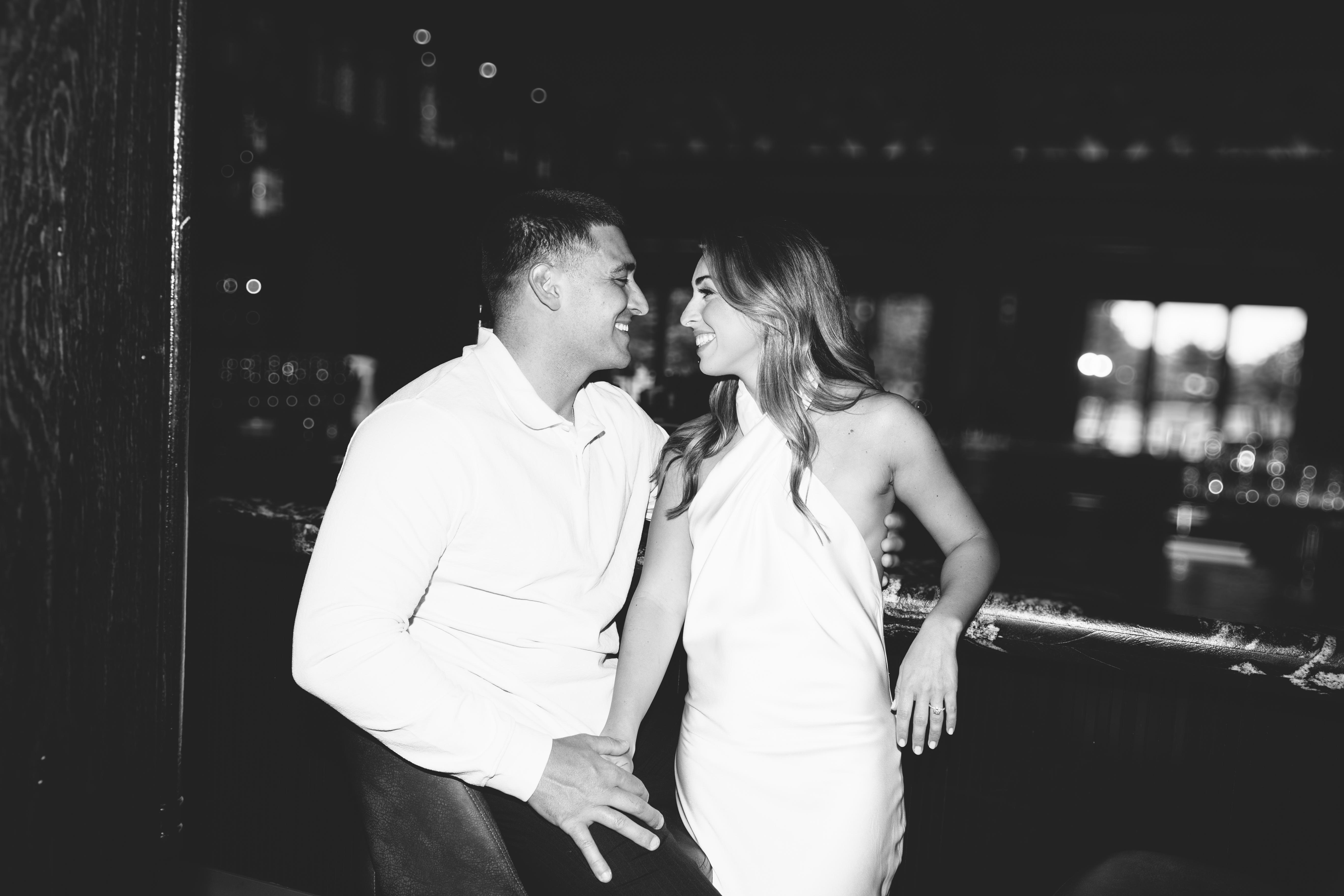 The Wedding Website of Jake Badalamenti and Jenna Baratta