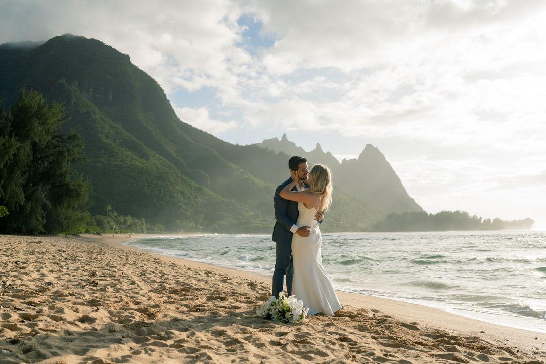 The Wedding Website of Allie Graf and Miguel Graf