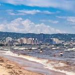 Park Point Beach