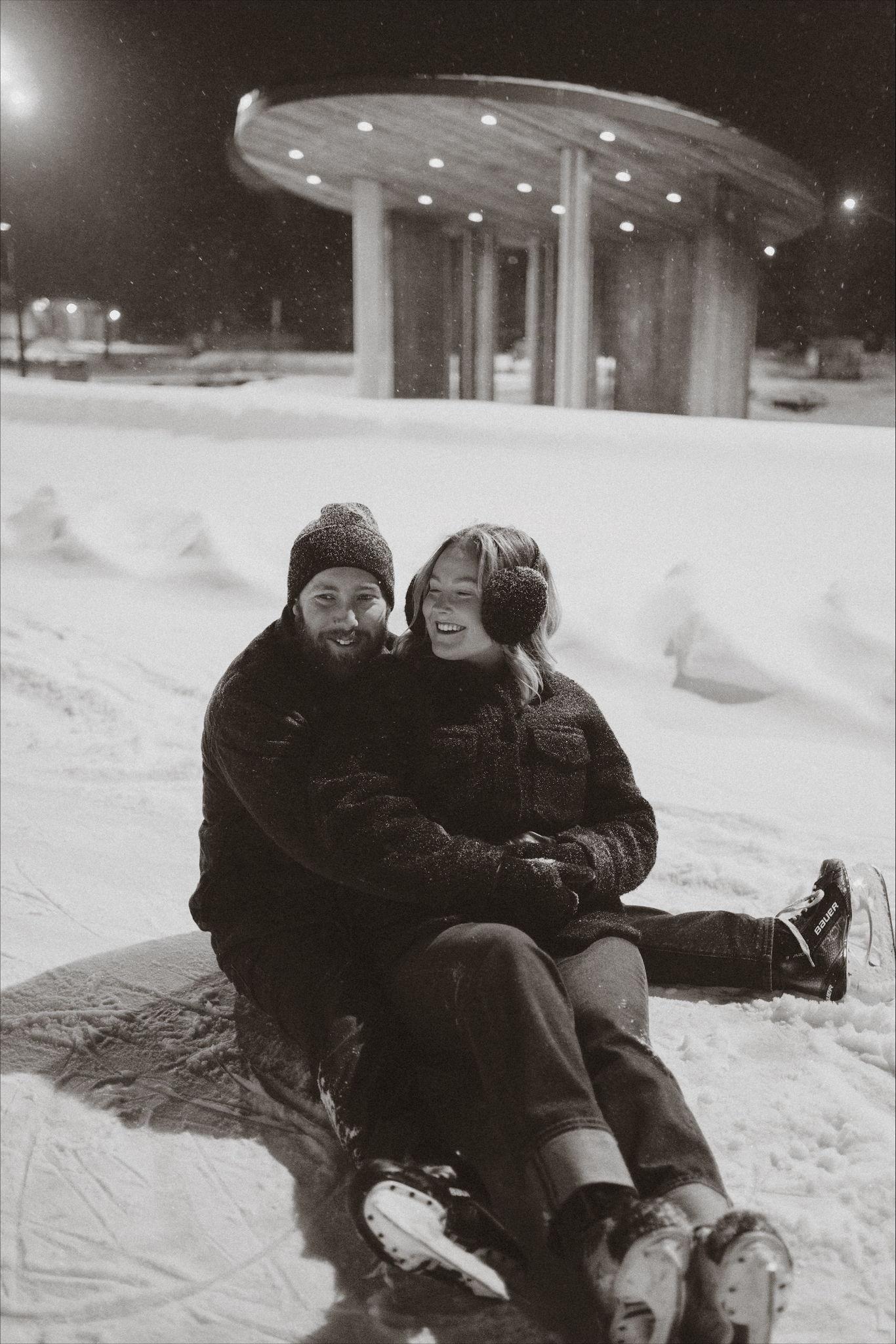 The Wedding Website of Allison Dobney and Matt Drover