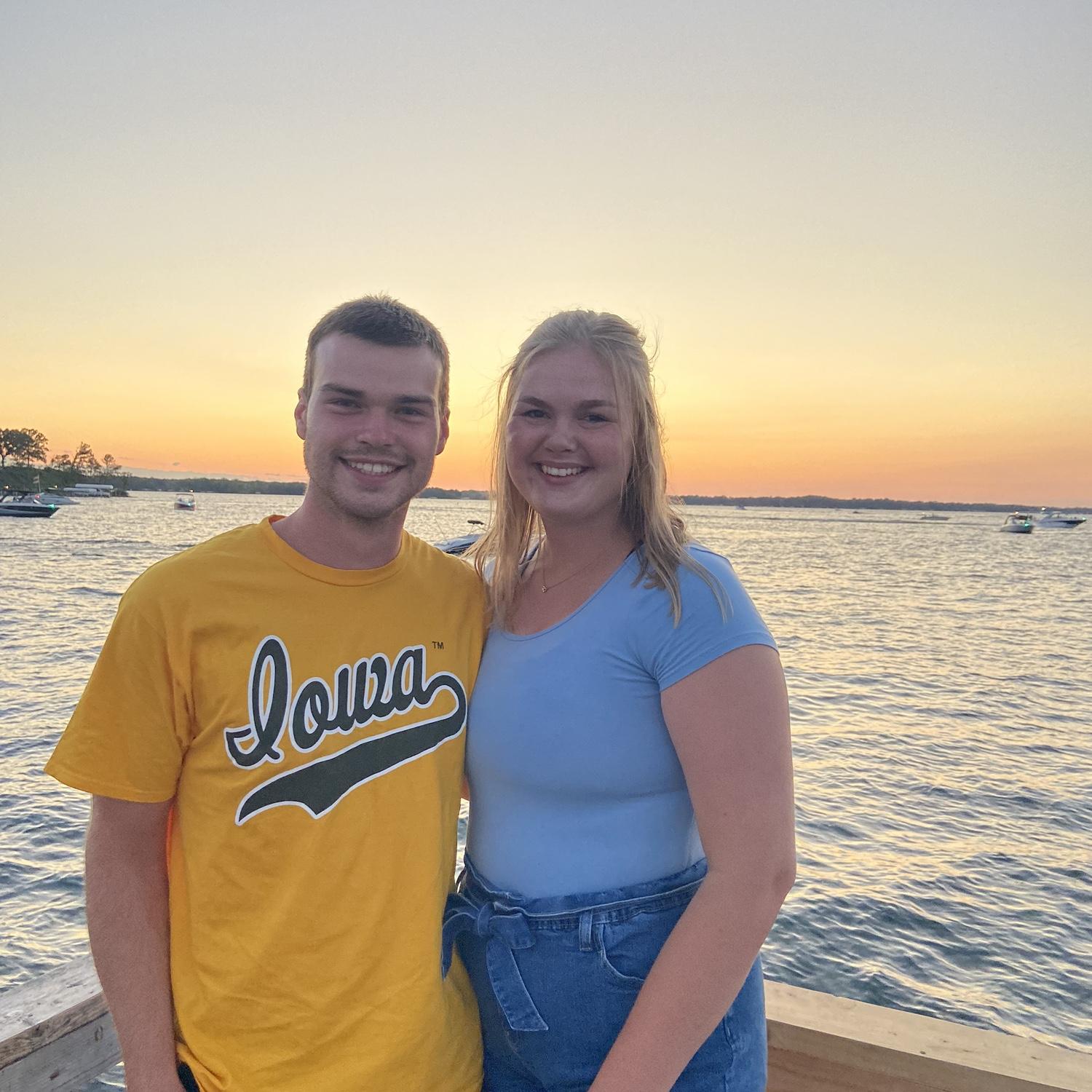 Arnold’s Park / Okoboji
2023