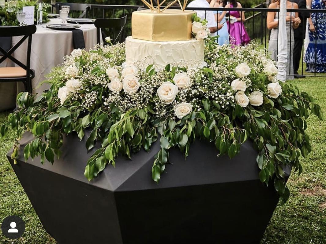 The Wedding Website of Stephanie Barraza and Cain Kawula