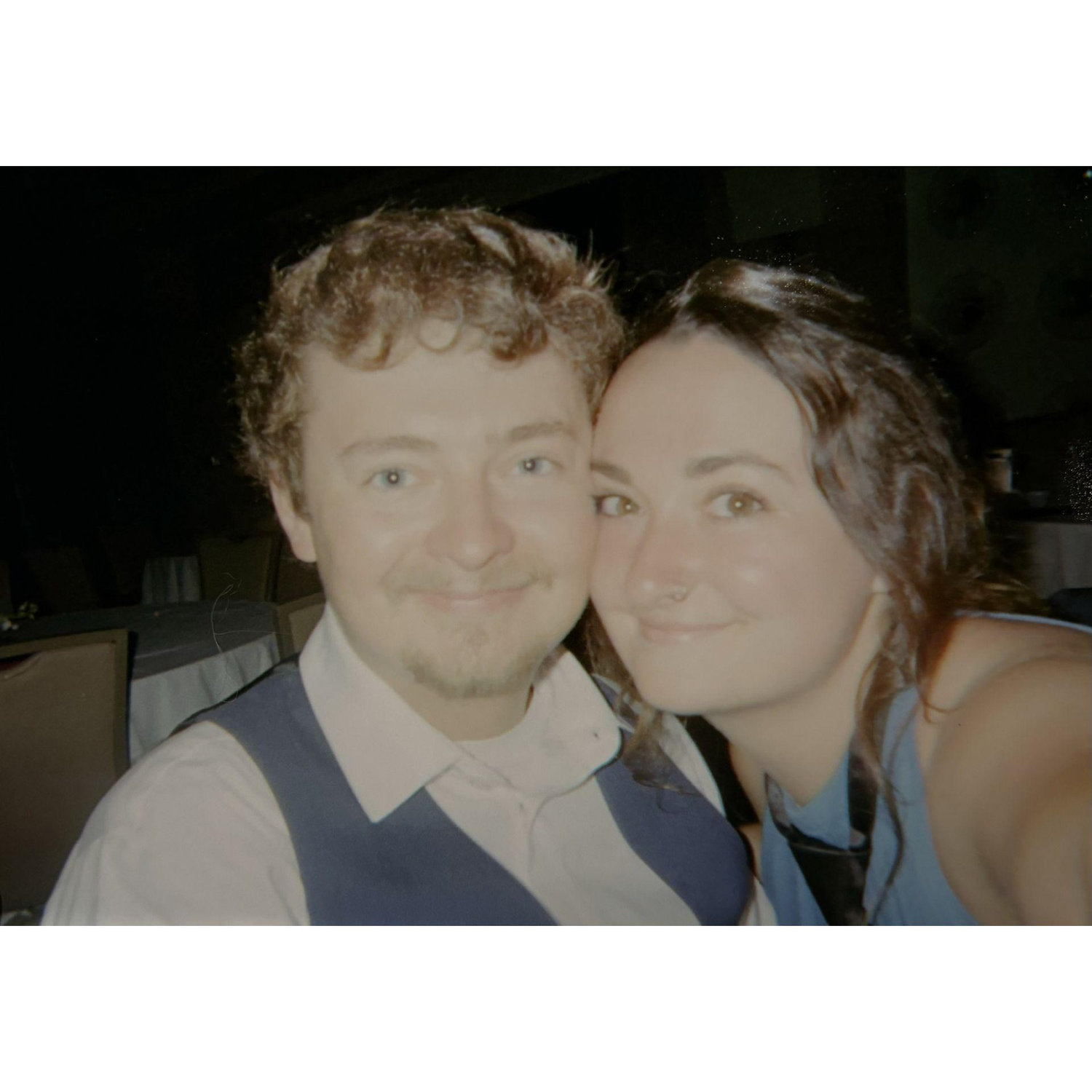 Forever wedding date