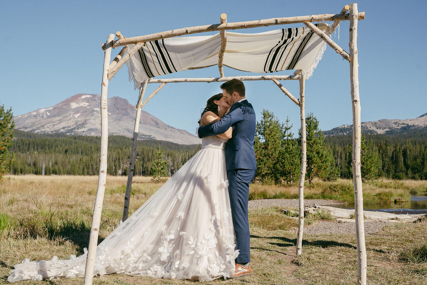 The Wedding Website of Heather Polonsky and Nathan Allan