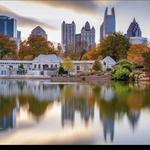 Piedmont Park