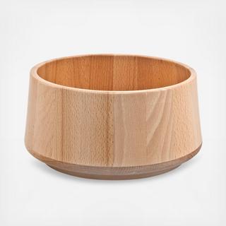 Malmo Wooden Bowl