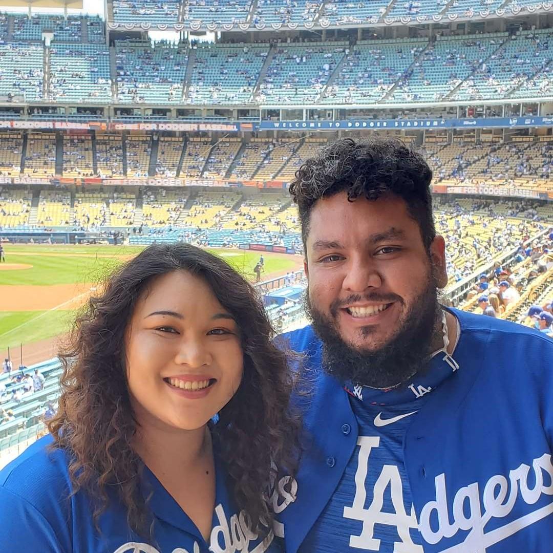 Los Dodgers