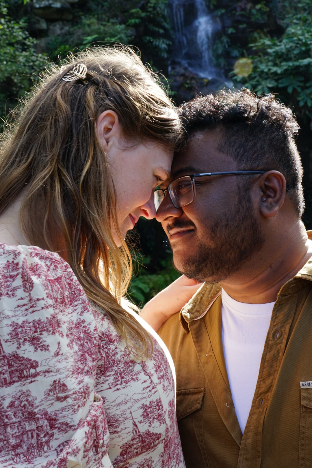 The Wedding Website of Saurabh Kulkarni and Caleigh Aalders