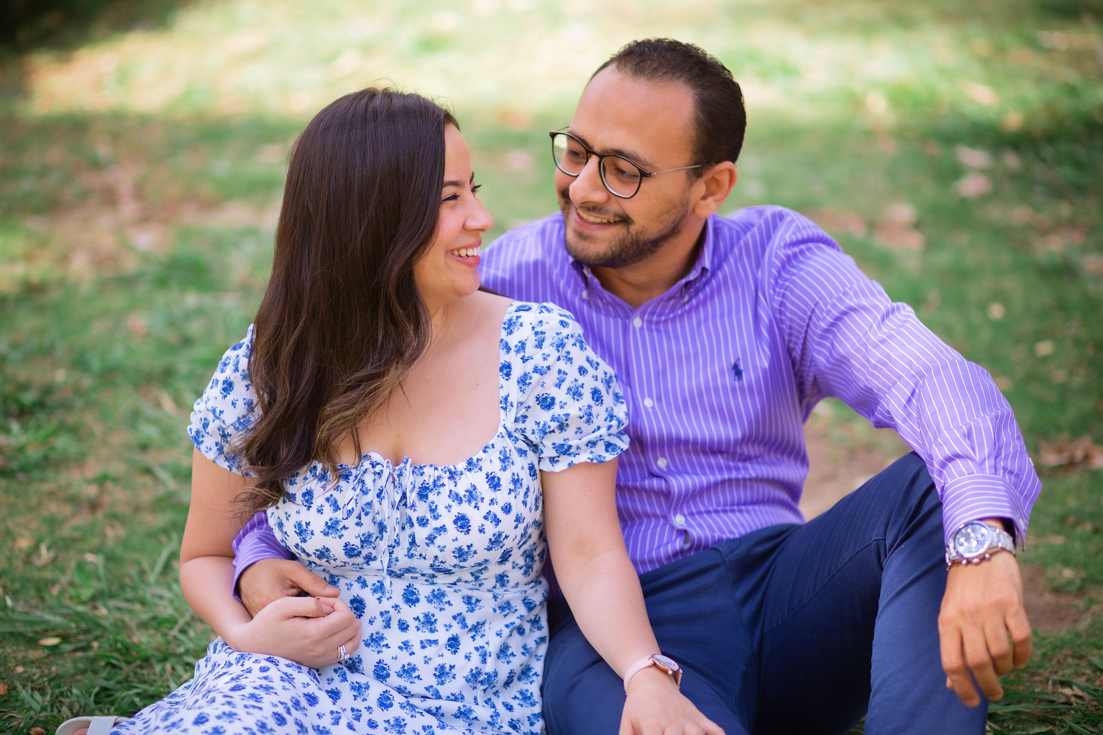 The Wedding Website of Mina Elshahid and Sandy Girgis
