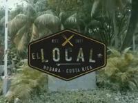 El Local Nosara