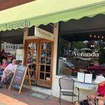 Veranda Cafe & Gift