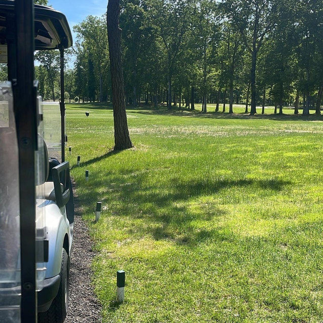 Golf Membership