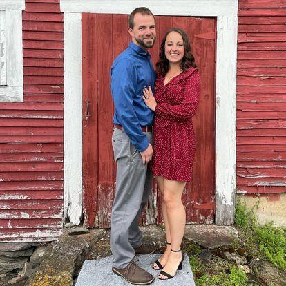 The Wedding Website of Emily Pizzale and Corey Young