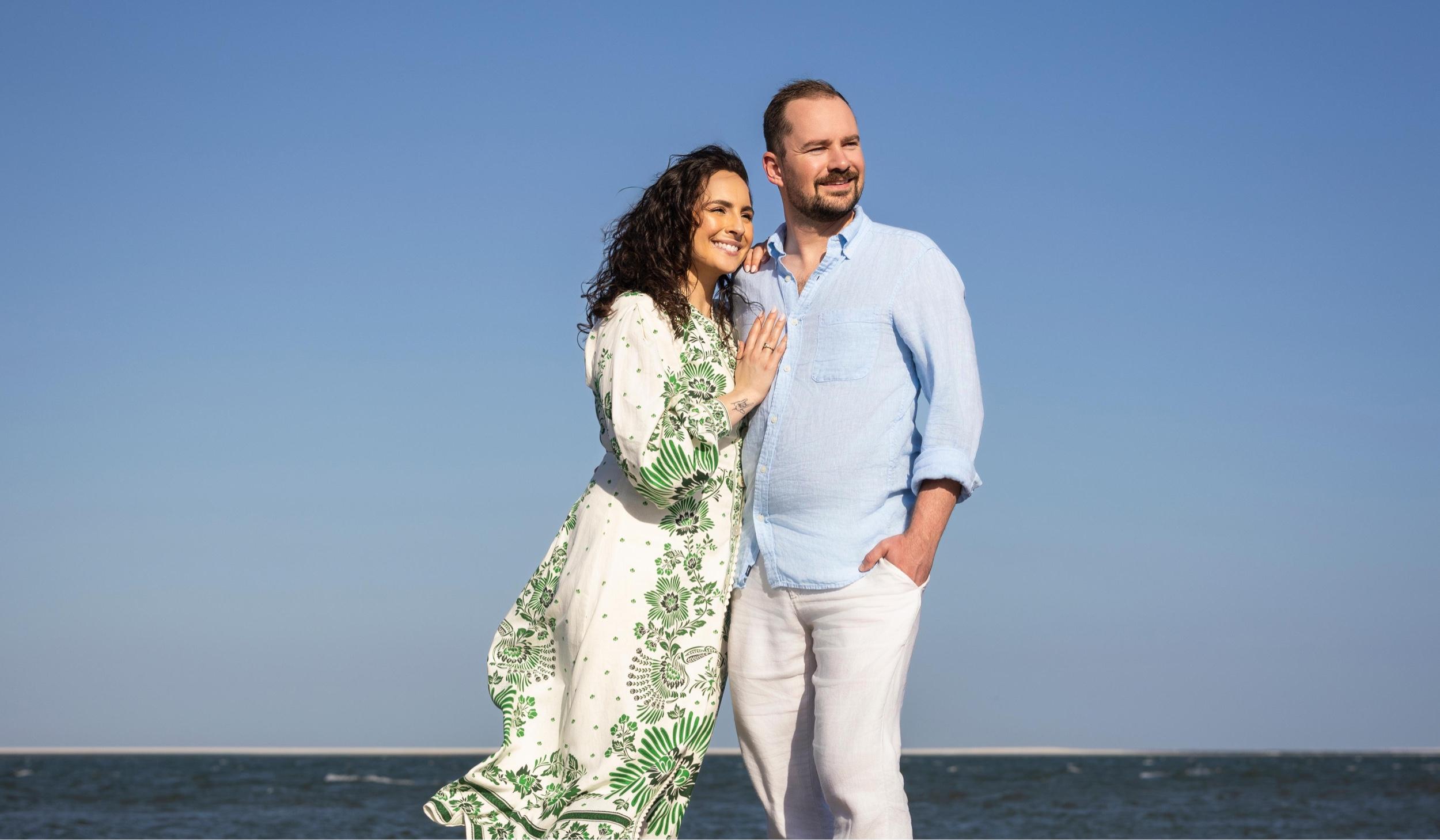 The Wedding Website of Taylor Nicholson and Colin Hennessey