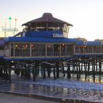 Redondo Beach Pier