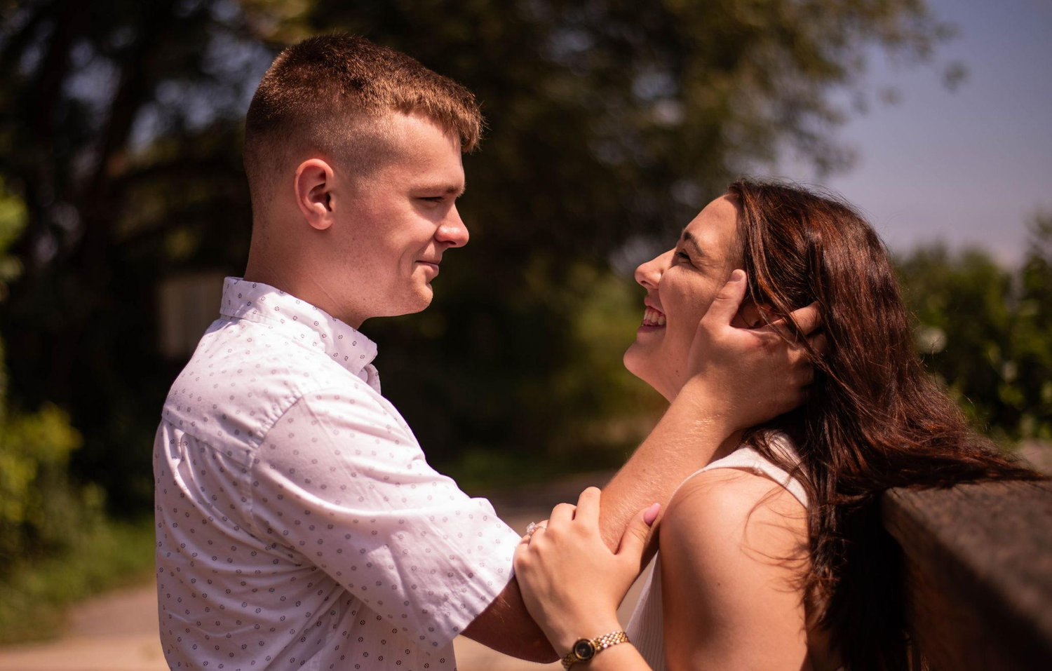 The Wedding Website of Ryanna Vencill and Tyler Doyle