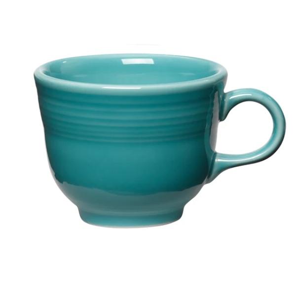Classic 7 3/4 OZ Tea Cup