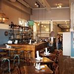 King Street Oyster Bar