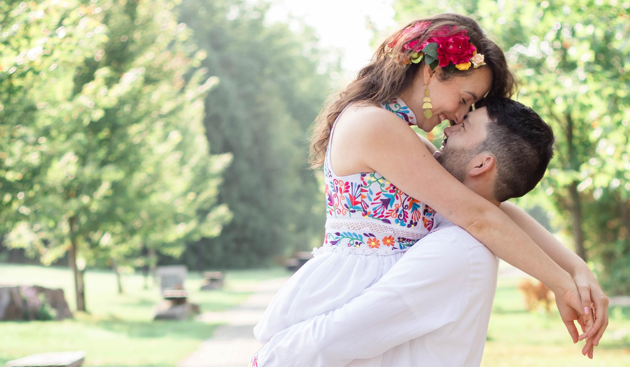 The Wedding Website of Rebecca Isabella Cálix and Christopher-James Portelance