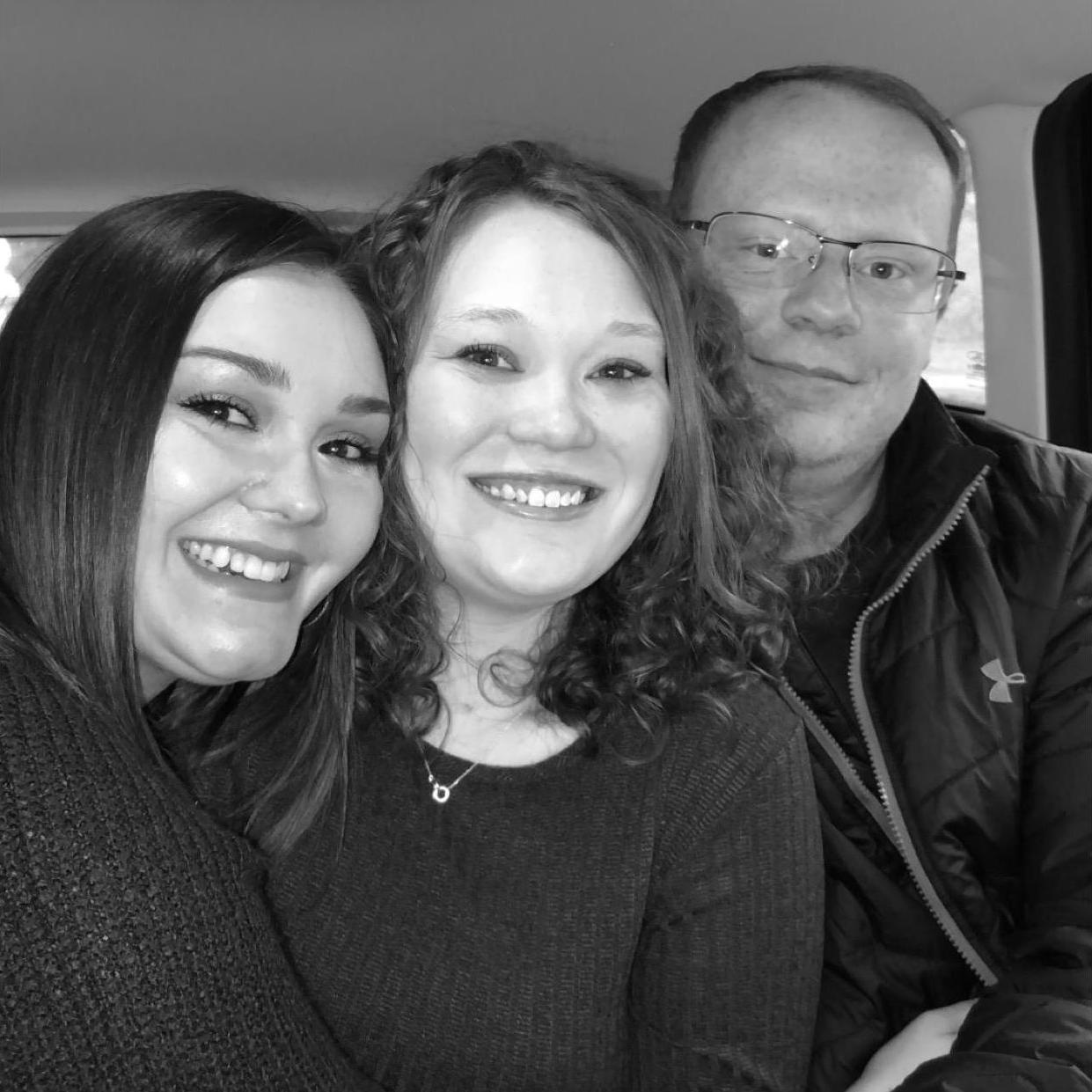 Family fun time