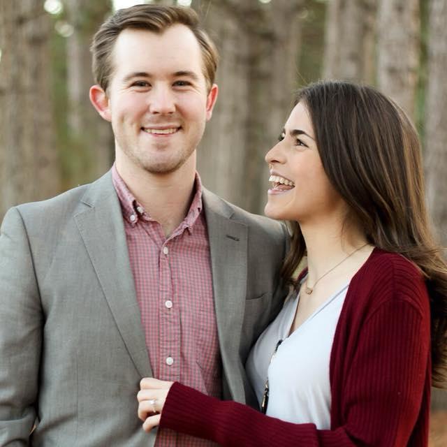12.09.2017 - The Day We Got Engaged! Photos by Kristen Lee