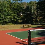 Pickleball Court