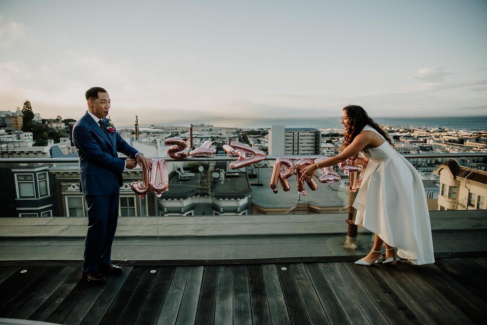 The Wedding Website of Kasey Martin and Andy Lau