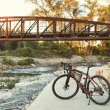 Fort Collins Bike Trails