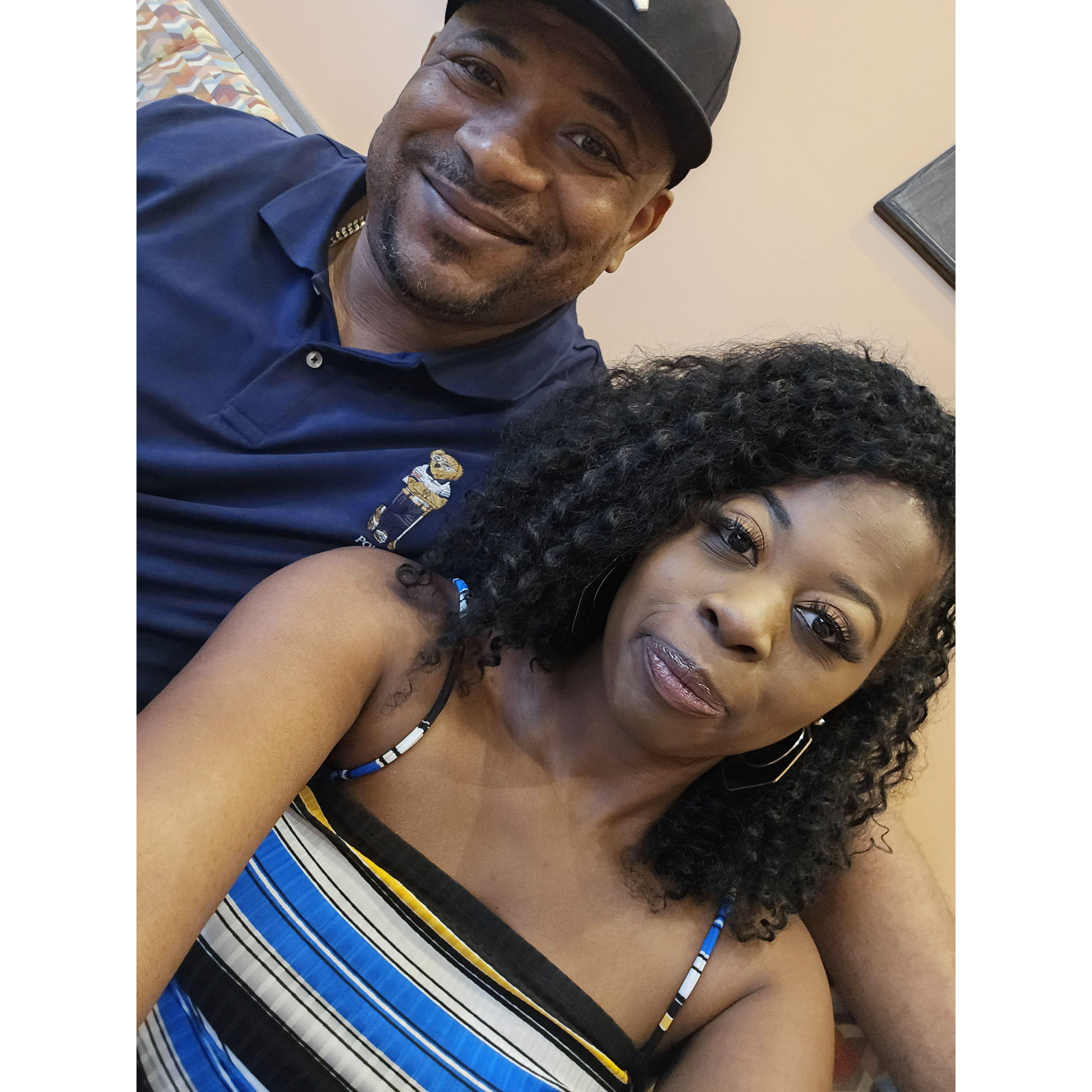 Brunch at Another Broken Egg