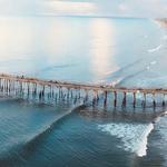 Nags Head Fishing Pier