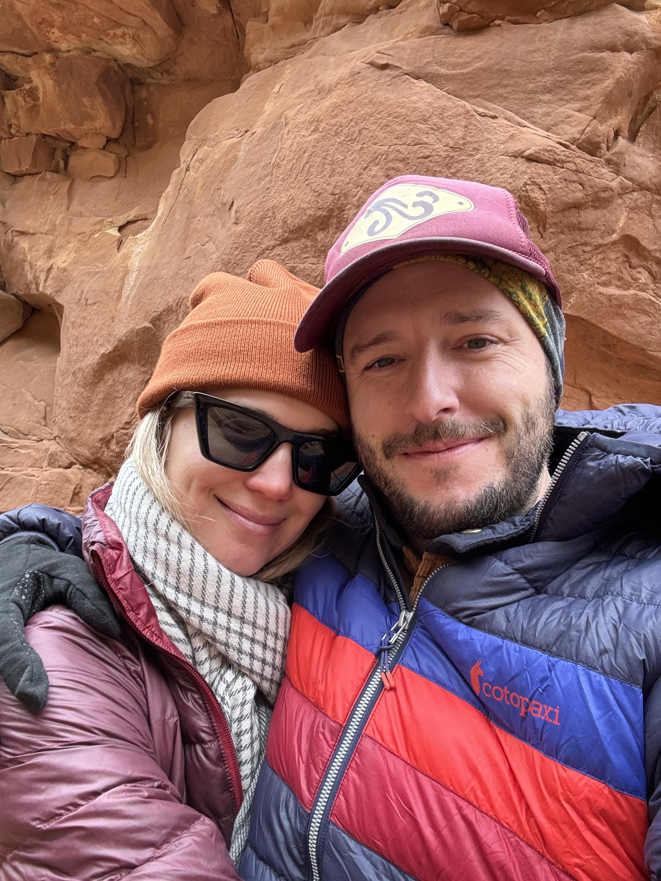 The Wedding Website of Kira Olson and Weston McCool