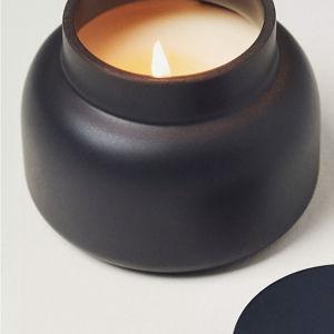 Capri Blue Volcano Matte Jar Candle​