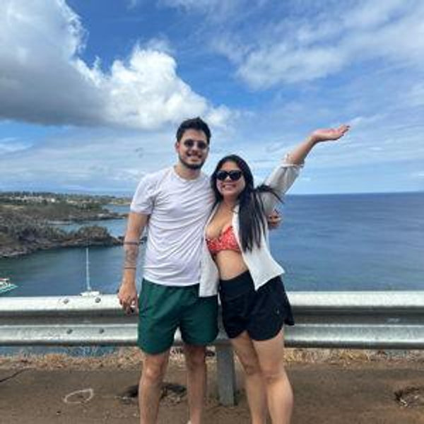 Honeymoon Fund