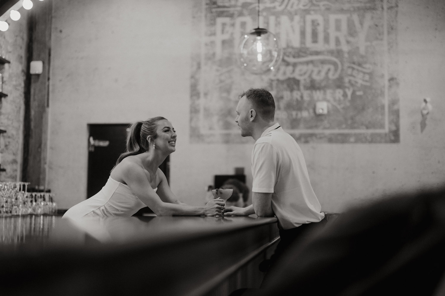 The Wedding Website of Meghan Farr and Jared Phibbs