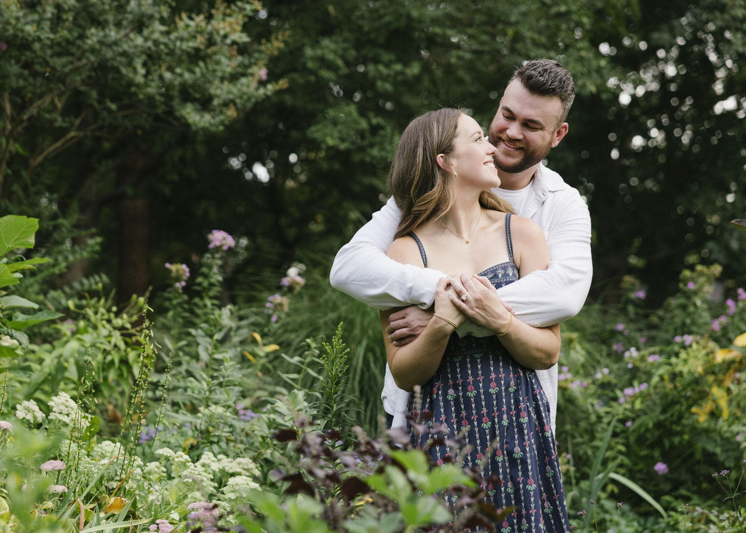 The Wedding Website of Jamie Kabbes and Christian Guyot