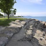 Burnham Park Promontory Point