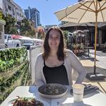 Parakeet Cafe