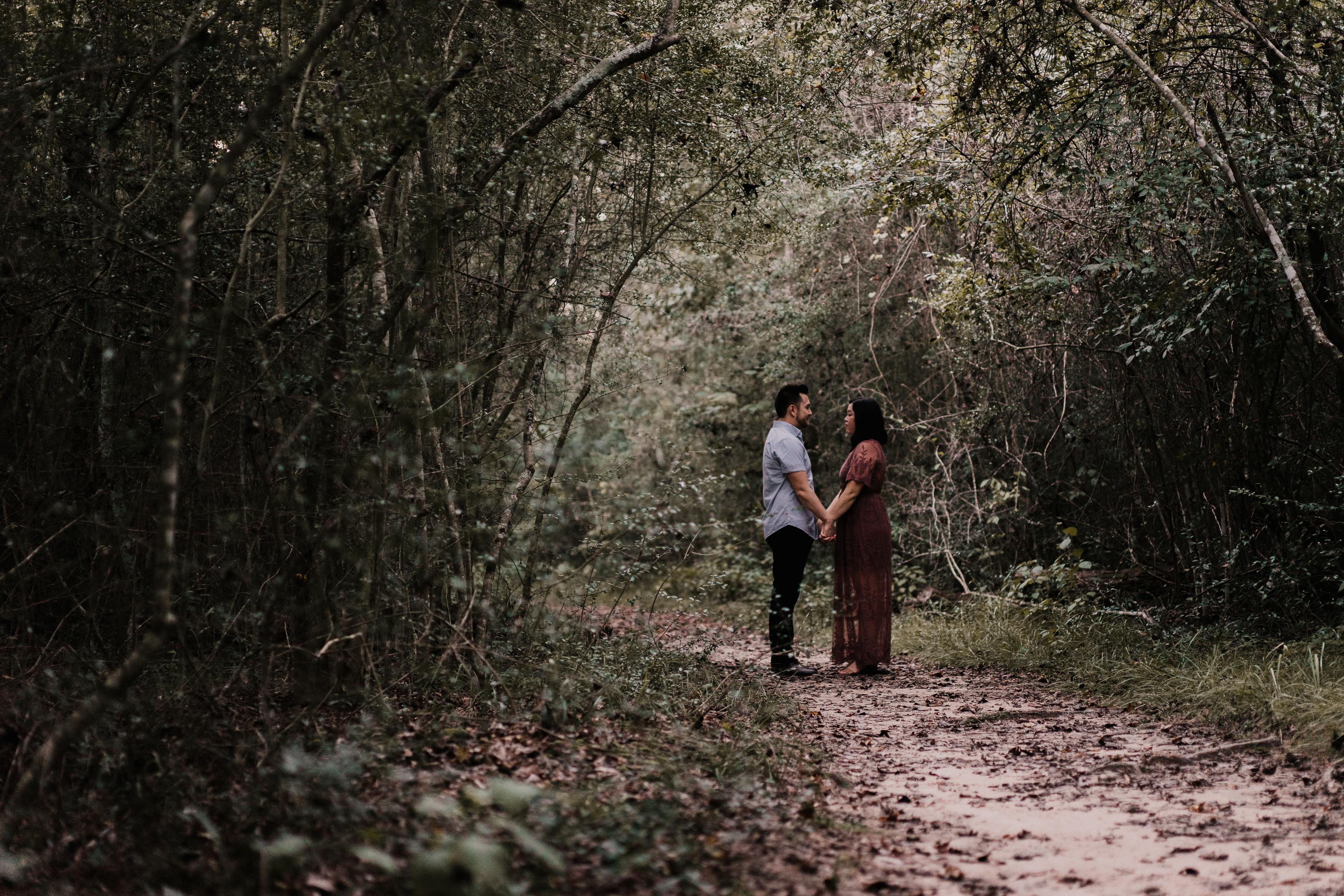 The Wedding Website of Patricia Garcia and August Keenan Soto