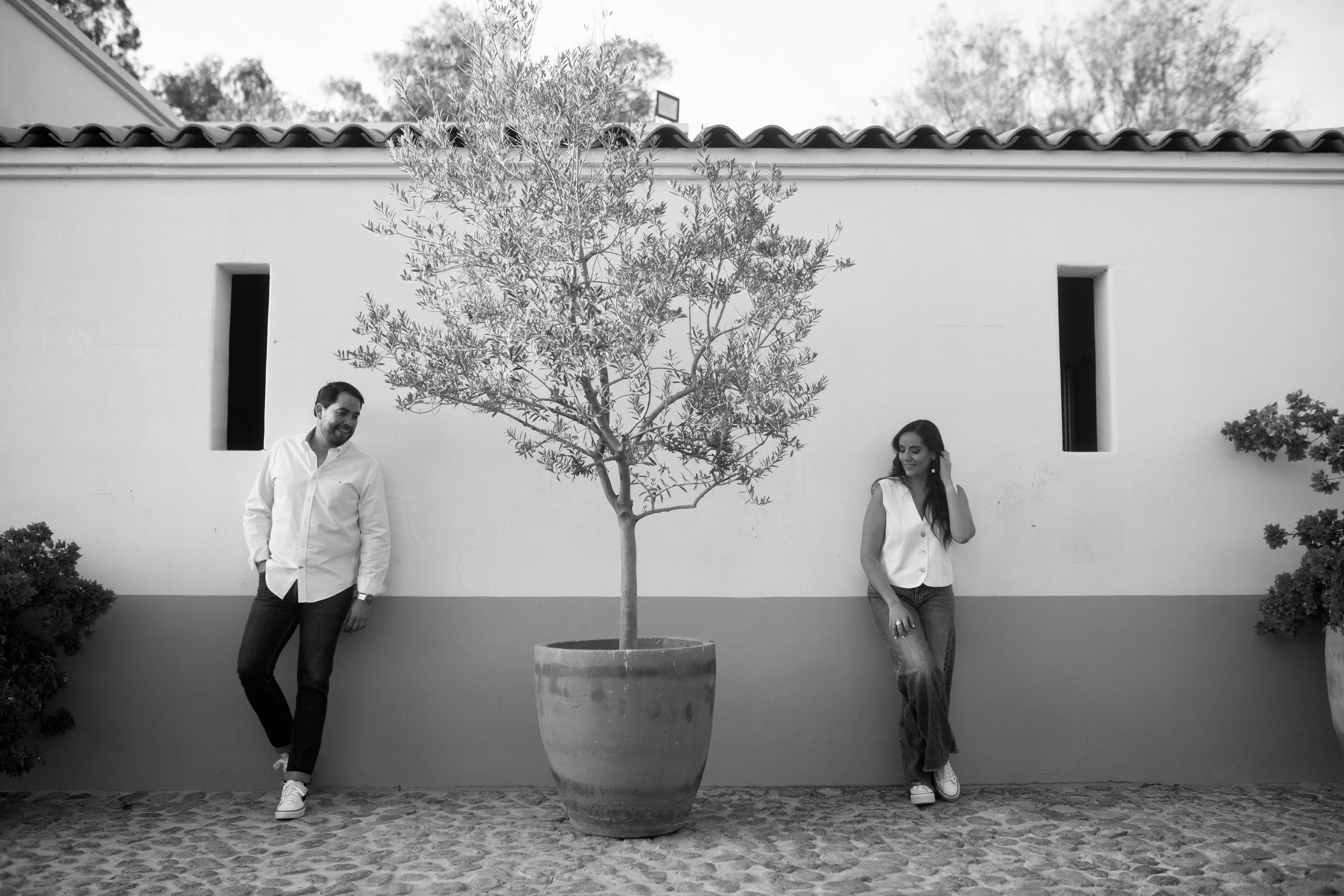 The Wedding Website of Manuel Vargas Almaraz and Ana Alicia Lopez Velarde Castro