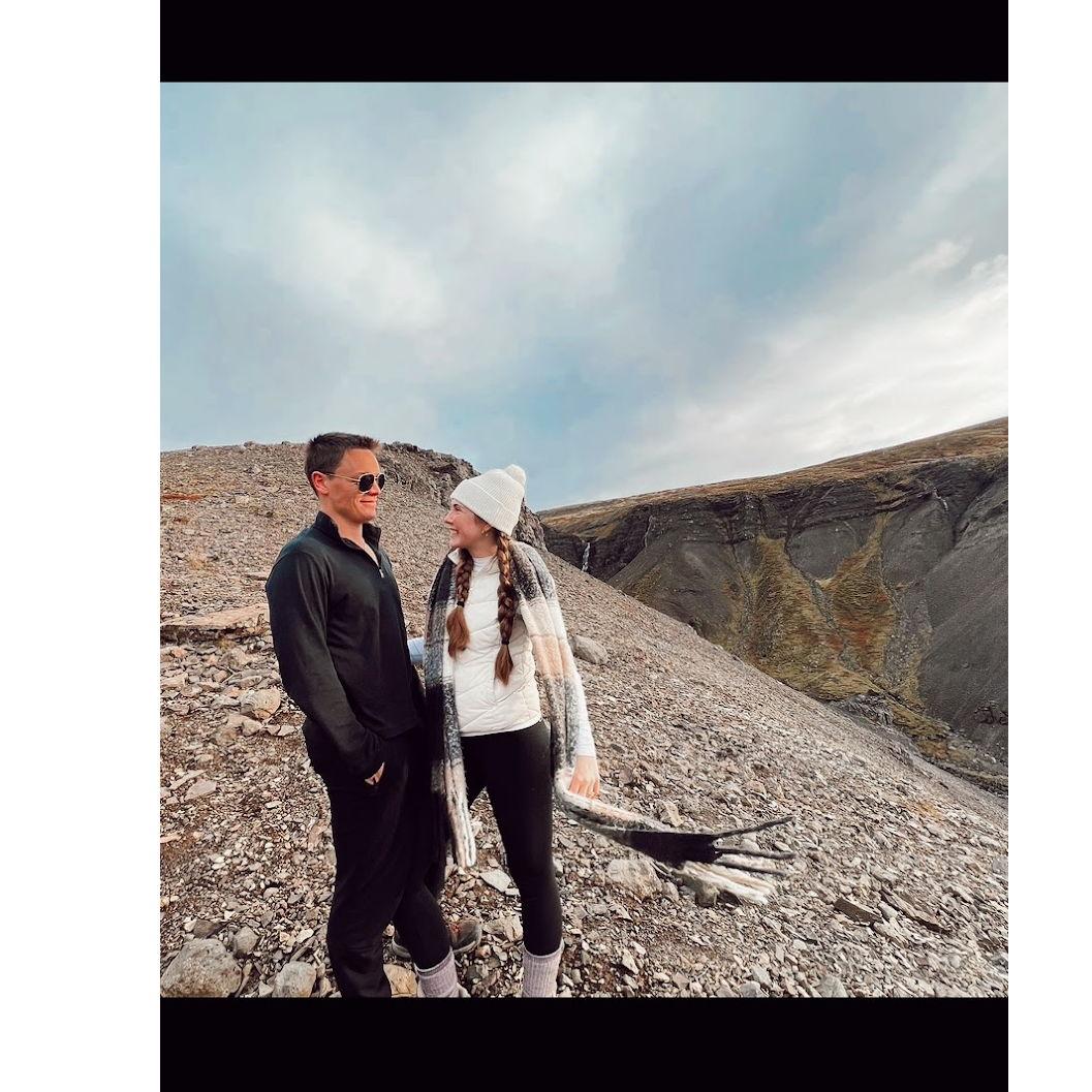 Iceland September 2023