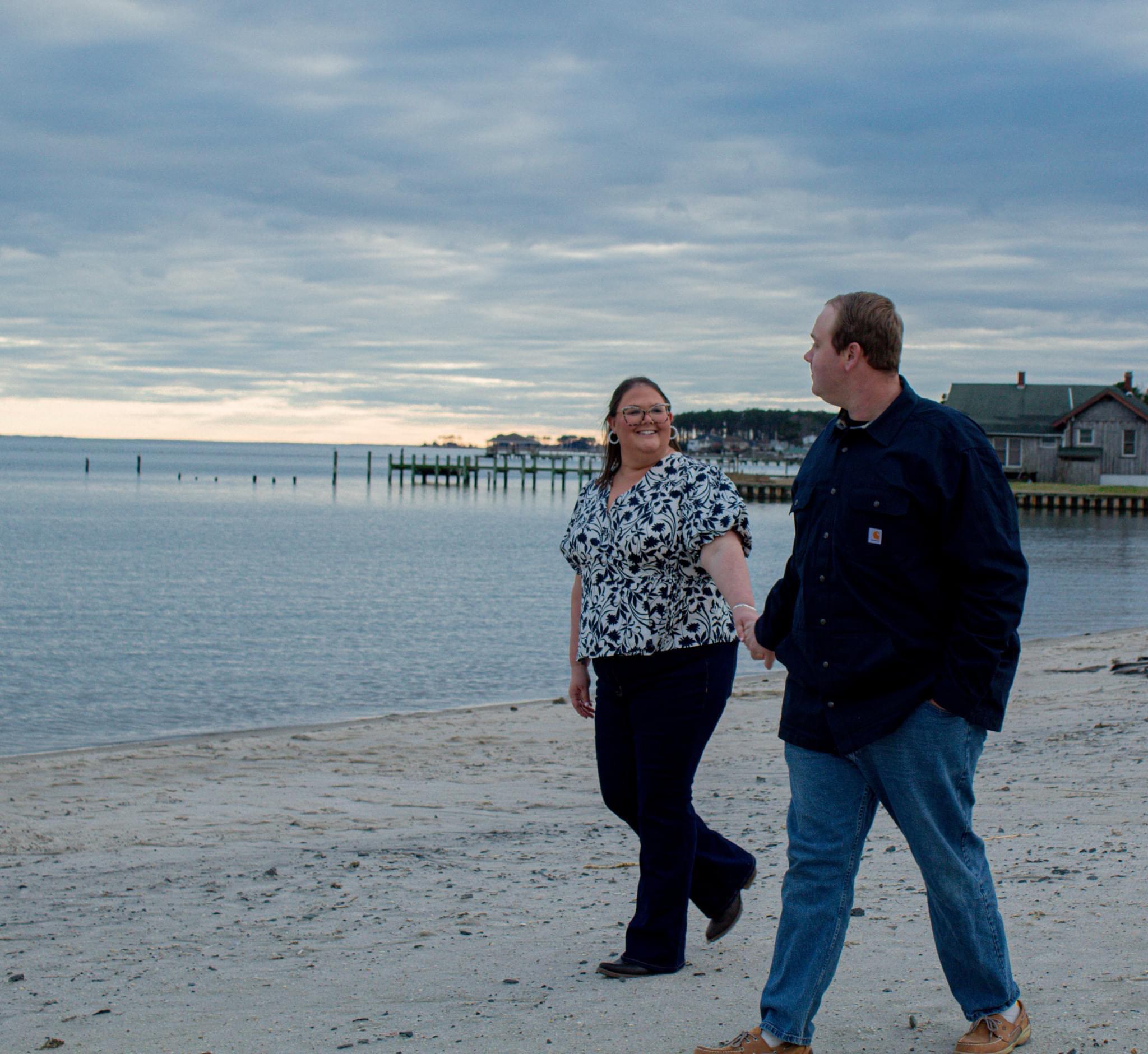 The Wedding Website of Emily Case and Justin Newsome
