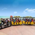 Key West Tours- Conch Tour Train