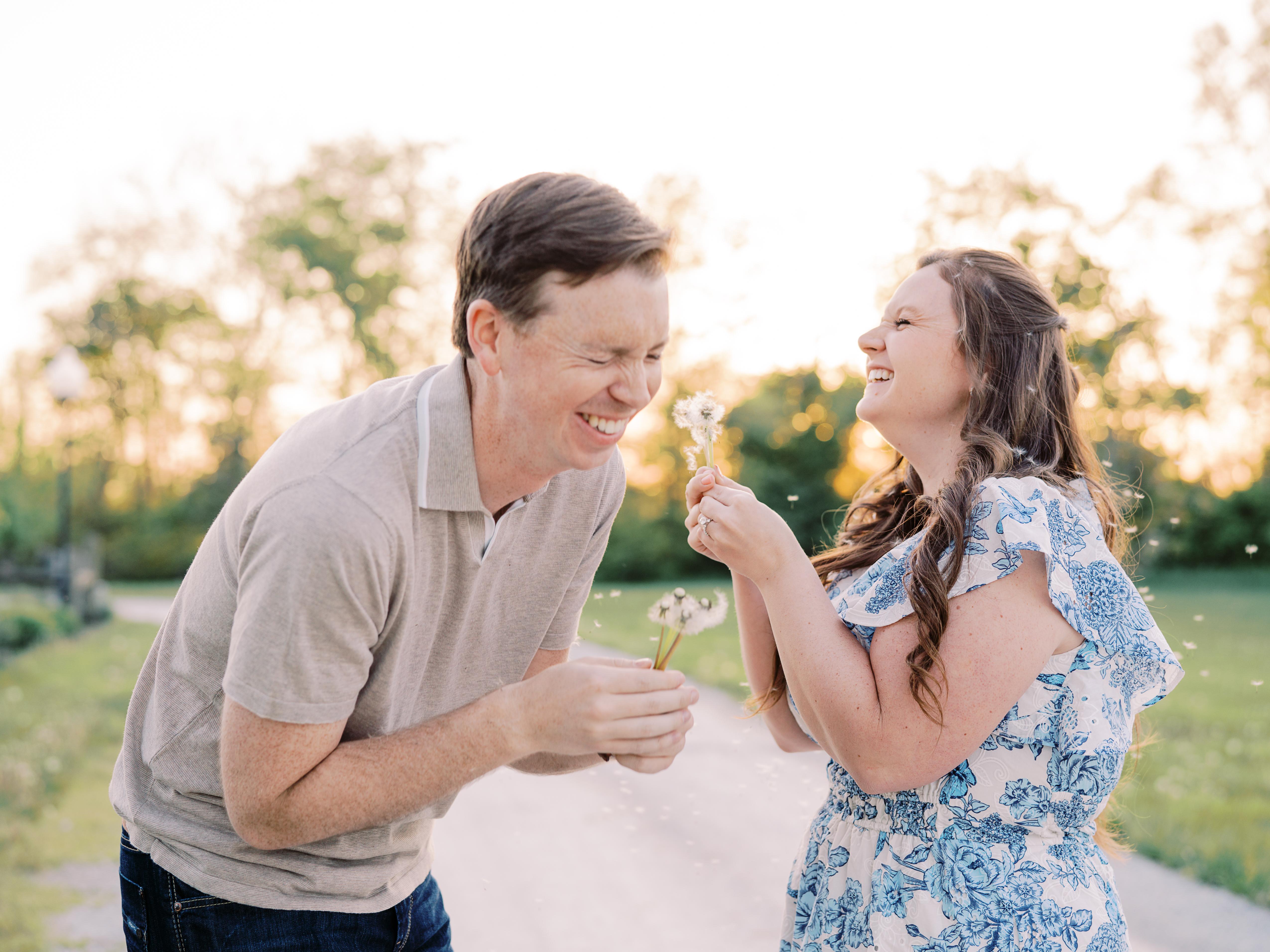 The Wedding Website of Troy Selhorst and Miranda Peck