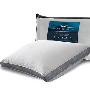 SHEEX® 37.5  Side Sleeper King Pillow in White