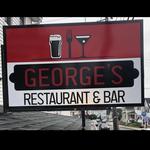 George's Restaurant & Bar