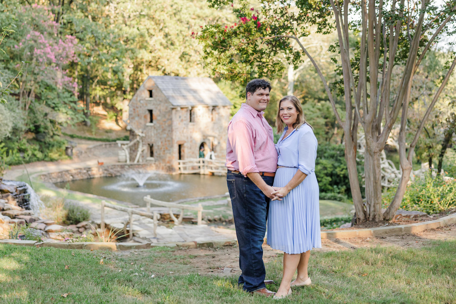 The Wedding Website of Bri Morris and Kyle Gilbert